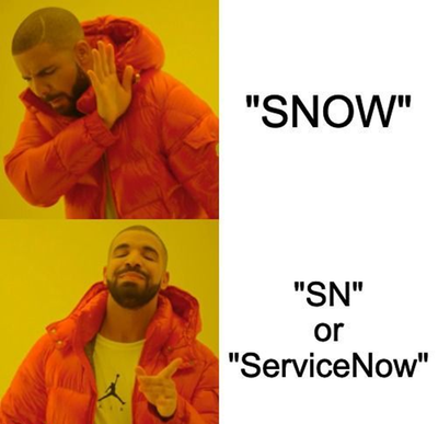 10 things I wish I knew when I started with ServiceNow