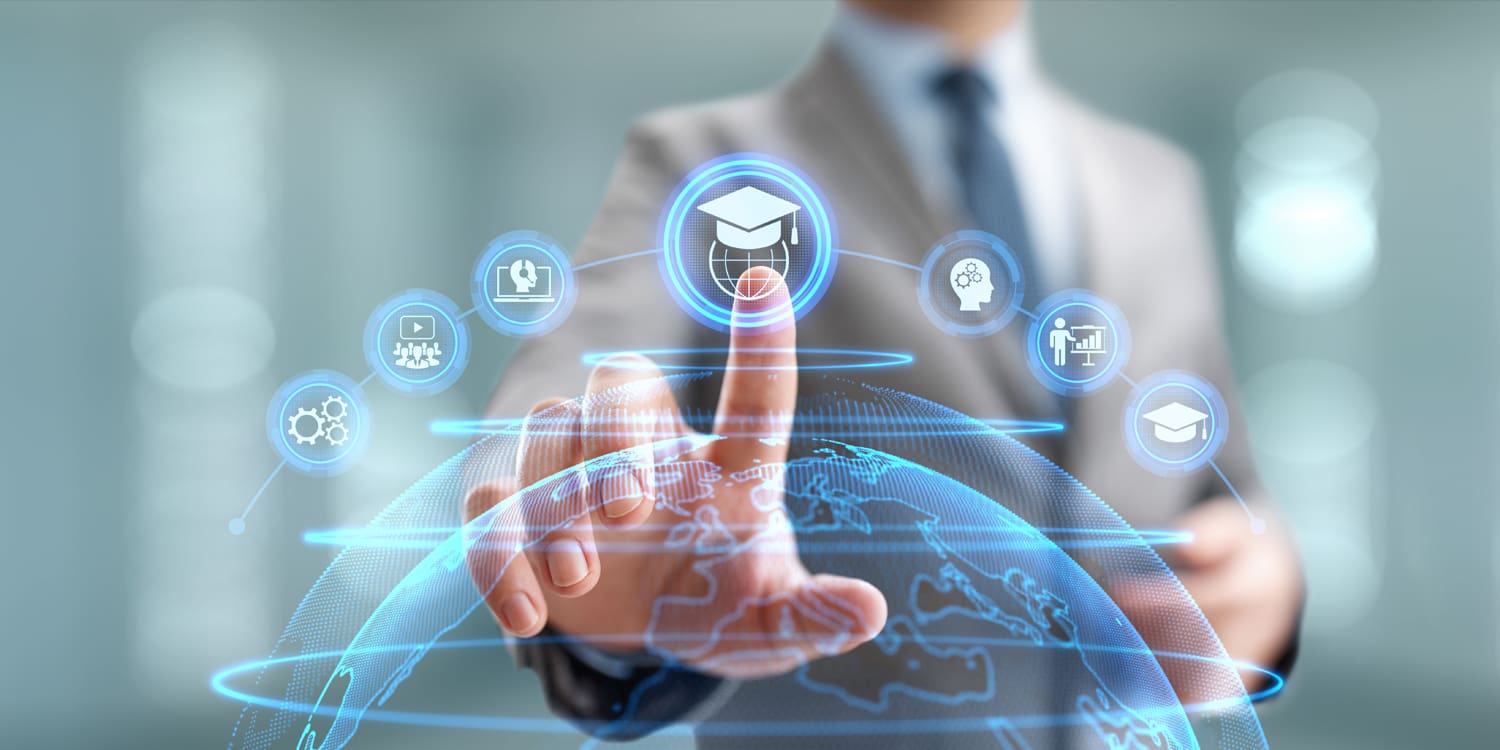 Education company in the US boosts savings and efficiency by upgrading their MS Dynamics platform