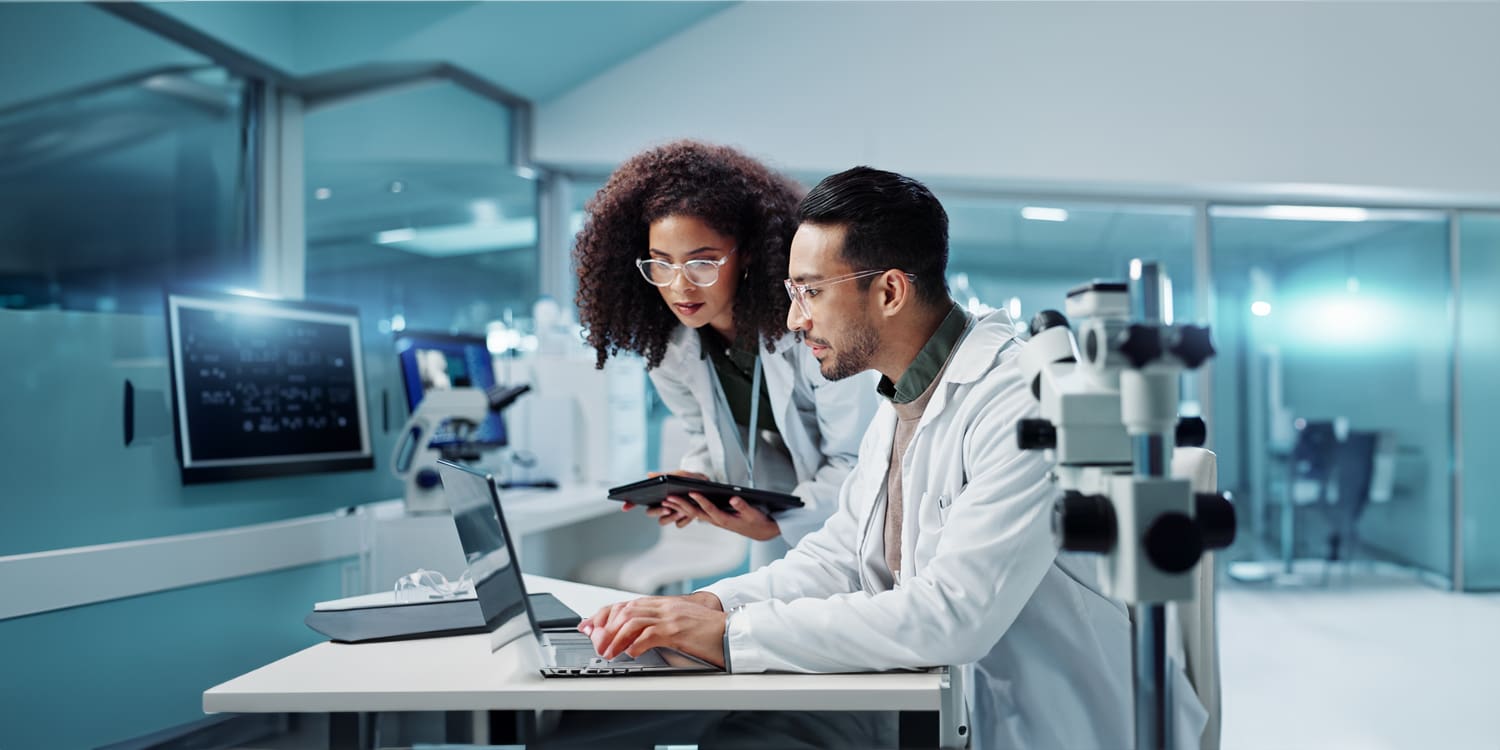 Milestone helps a medical research start-up to scale up with an innovative mobile app | Milestone Technologies