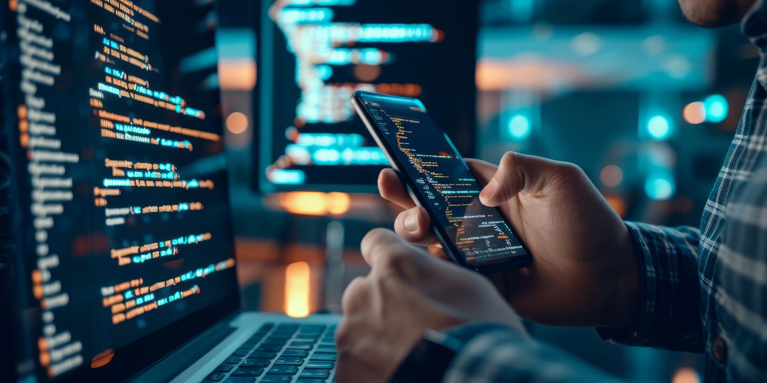 Your guide to Platform Independent Mobile Programming | Milestone Technologies