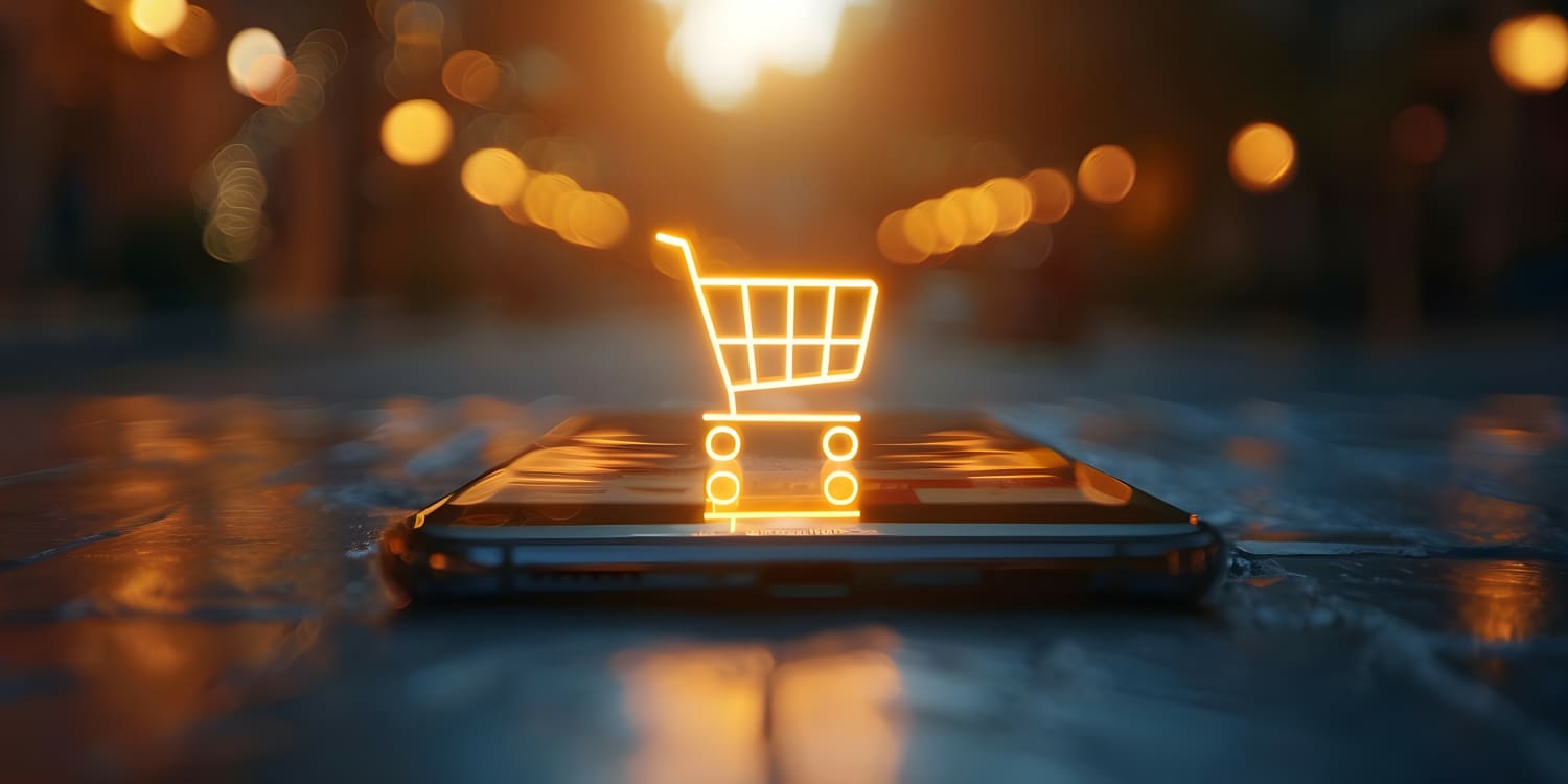 A Guide to The Powerful Potentials of a .NET E-commerce Ecosystem | Milestone Technologies