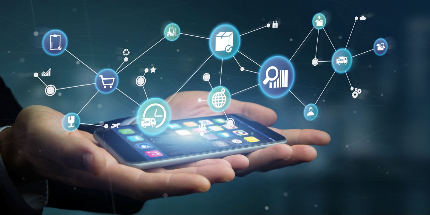 The best practices for mobile app development