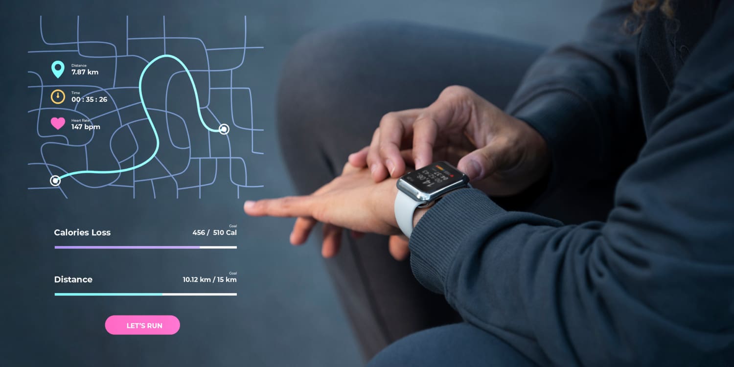 Wearable Tech - the next digital frontier in Manufacturing Industry