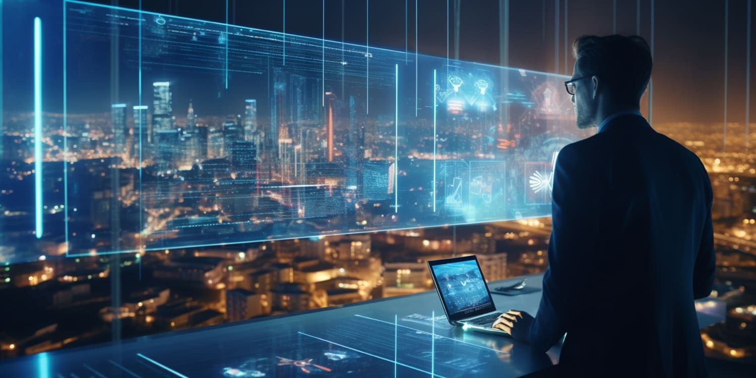 Enhancing enterprise productivity with Sitefinity CMS | Milestone Technologies