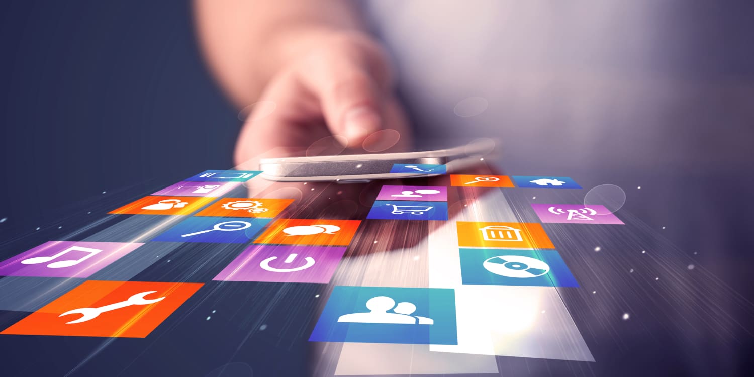 How Enterprise Apps Transform the Manufacturing Sector?