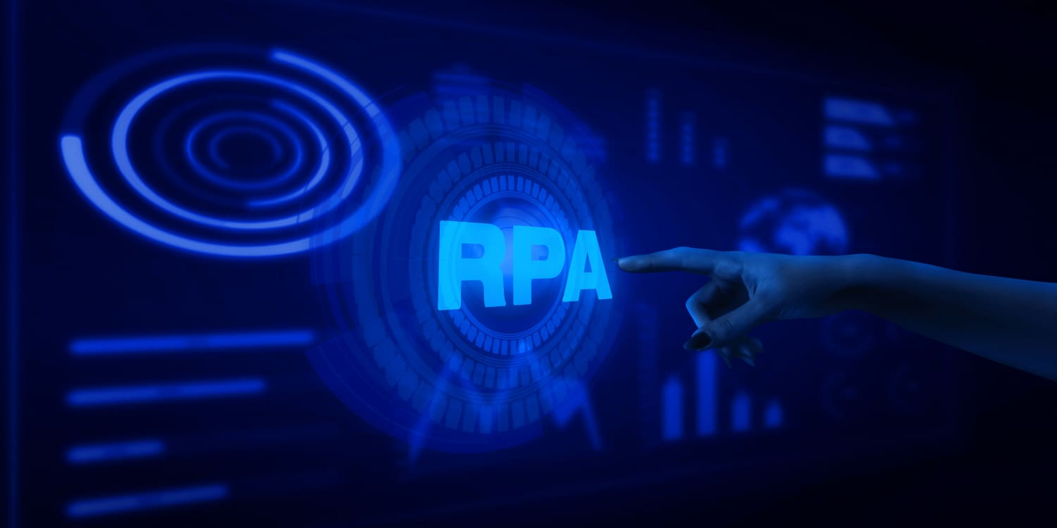 RPA for insurance. RPA’s impact on insurance industry challenges
