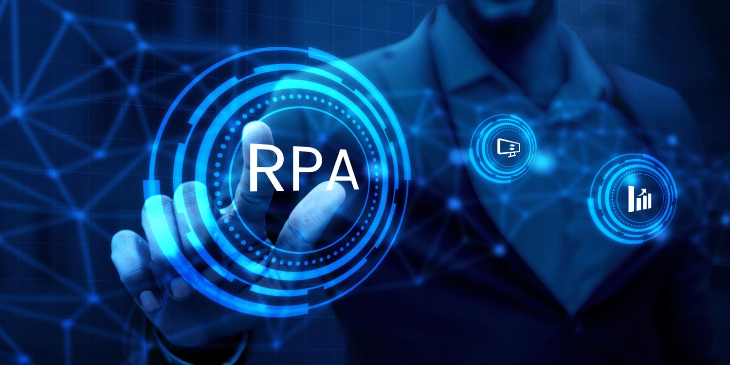 Hyper-automation: What is it and how it Impacts an organization?