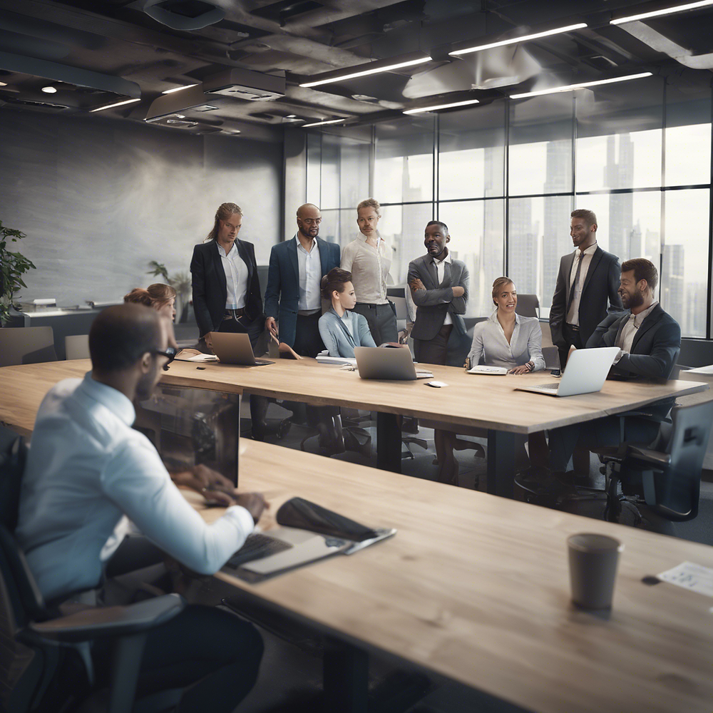 Implementing ServiceNow ESG Solutions: Revolutionizing Sustainability Practices