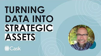 Transforming data into strategic assets with ServiceNow