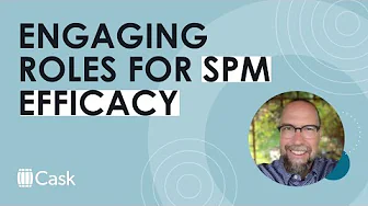 Uniting organizational roles: ServiceNow SPM efficacy