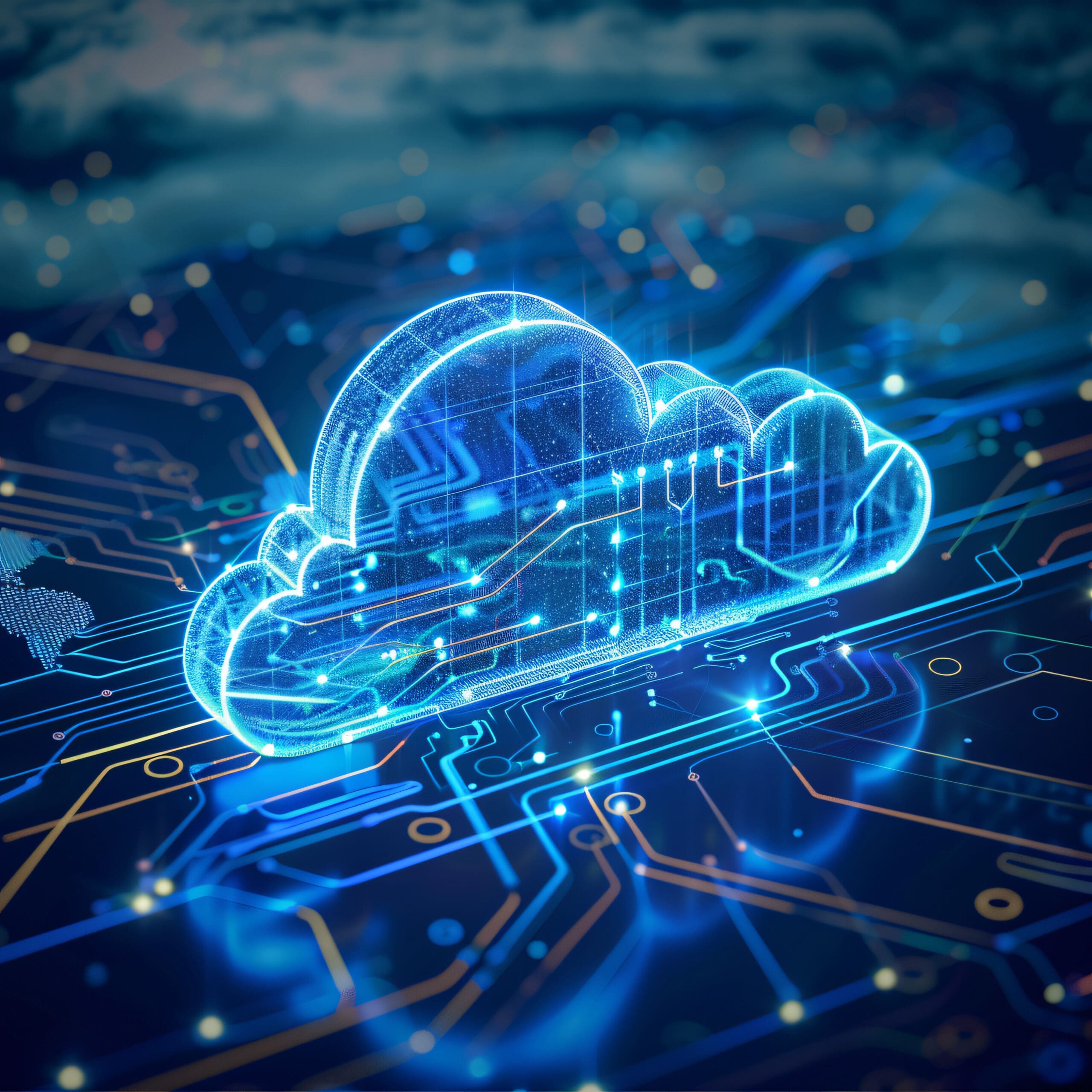 Navigating the Top 5 Challenges in Cloud and Infrastructure Management