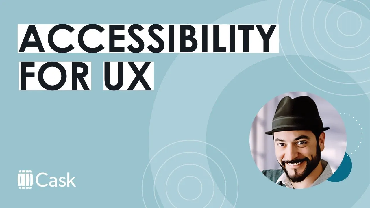 How accessibility shapes user experience and compliance