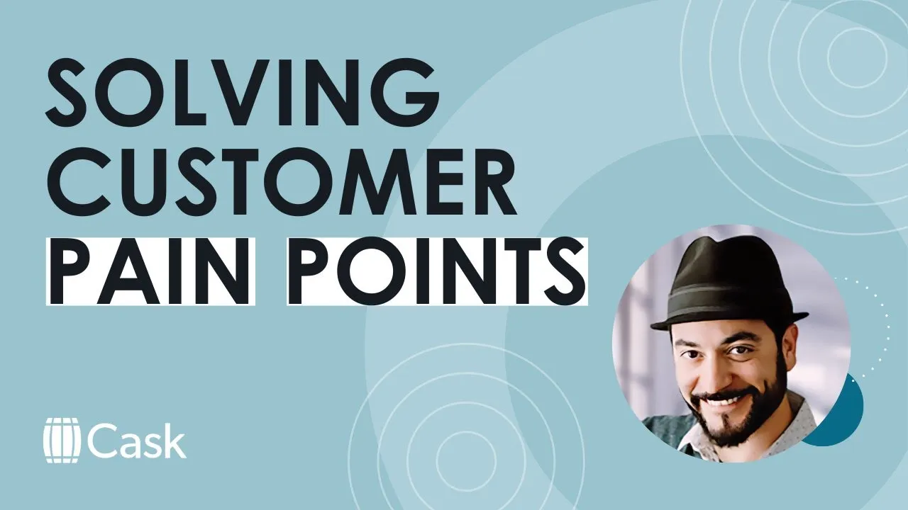 How to understand and solve UI/UX customer pain points