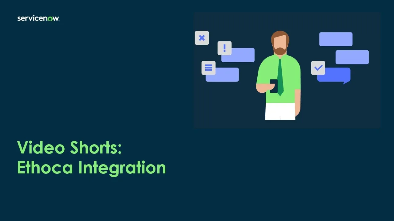 Video Shorts: Ethoca Consumer Clarity