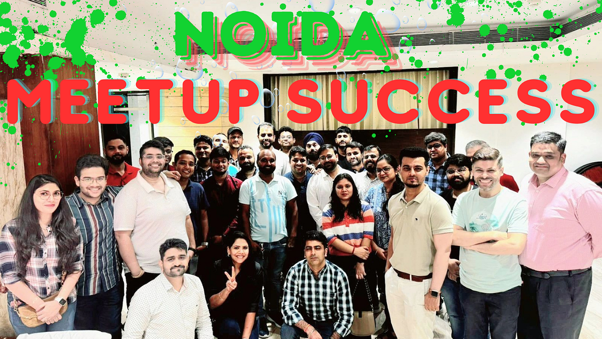 ServiceNow Dev Meetup 27 July 2024 in Noida
