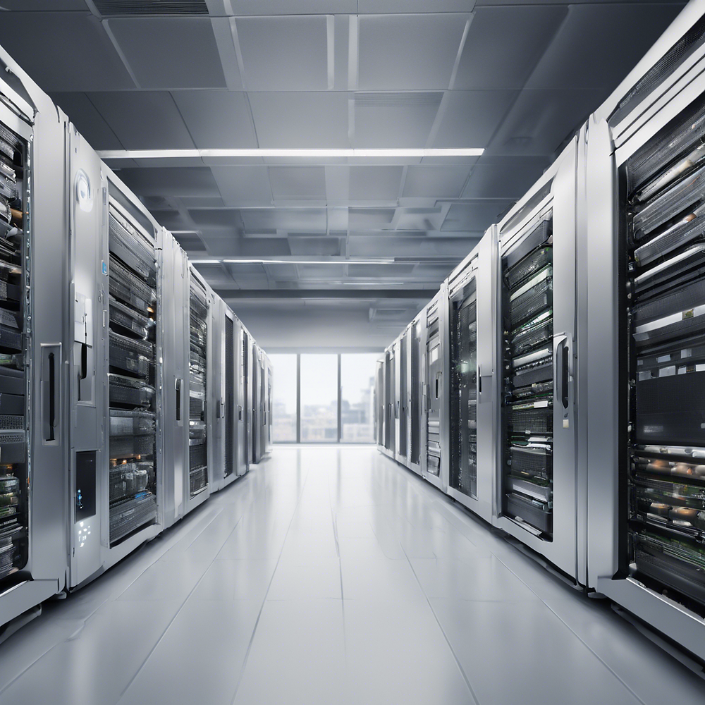 Unlock the Power of Sustainable IT: Managing Your Journey to a Greener Future