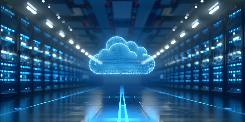 Top 5 Sustainable Practices for Cloud Data Centers