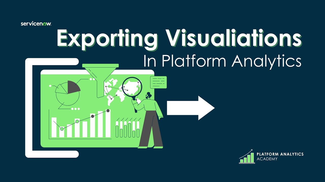 Platform Analytics Academy - August 7th, 2024 - Exporting Visualizations in Platform Analytics