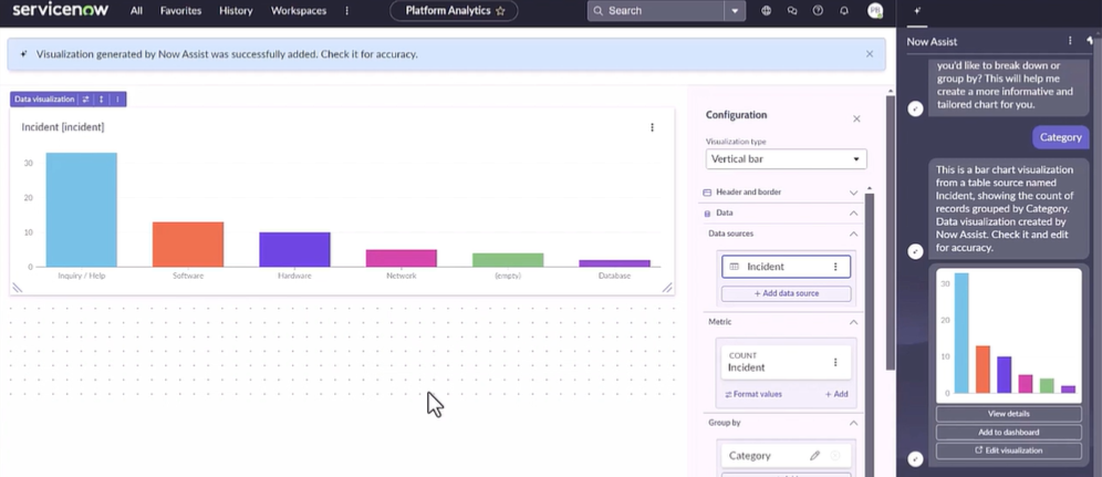 ServiceNow XANADU Release Update/Feature 5
