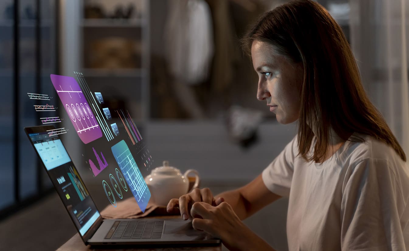 Business and Analytics Services Data Sheet