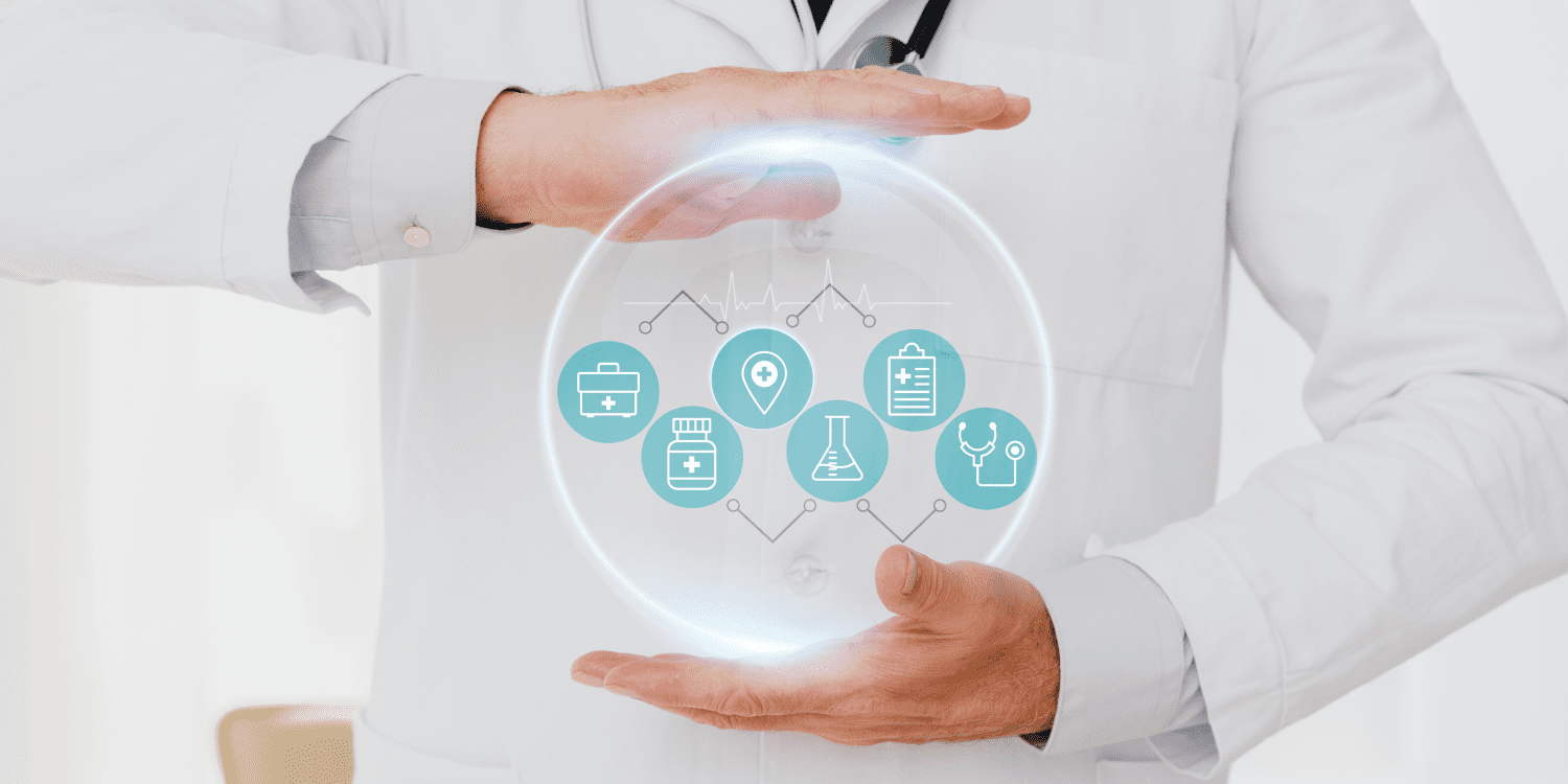 Unveiling the Future of Healthcare with Salesforce Experience Cloud