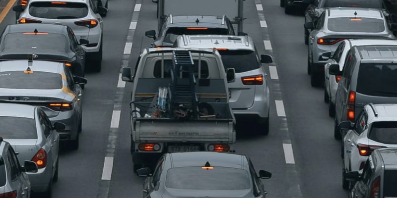 The Intersection Of Speed And Proximity