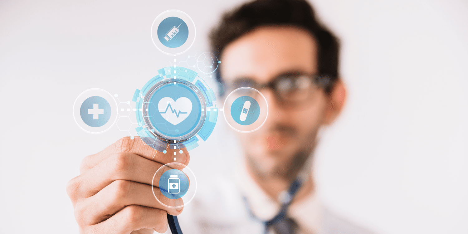 Salesforce in Healthcare: Transforming Patient Management and Connected Care