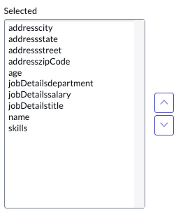 Importing Nested JSONs
