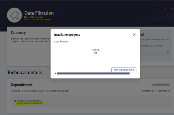 Data Filtration in Servicenow ? vs ACL | Step by Step Guide and its Advantages
