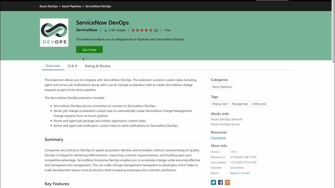 Connect DPR with External Tools (ADO example)
