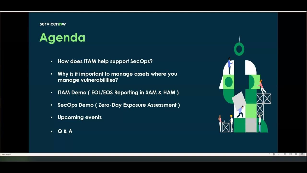Uncorking ITAM Excellence- IT Security Meets IT Asset Management