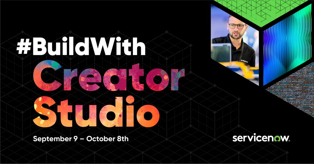 How to build a Food Recipe App using Creator Studio? #BuildWithCreatorStudio