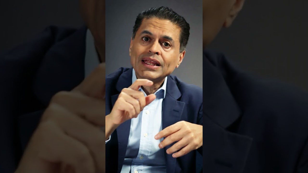 Experts agree: AI will take your job... and make it better. #PutAIToWorkForPeople