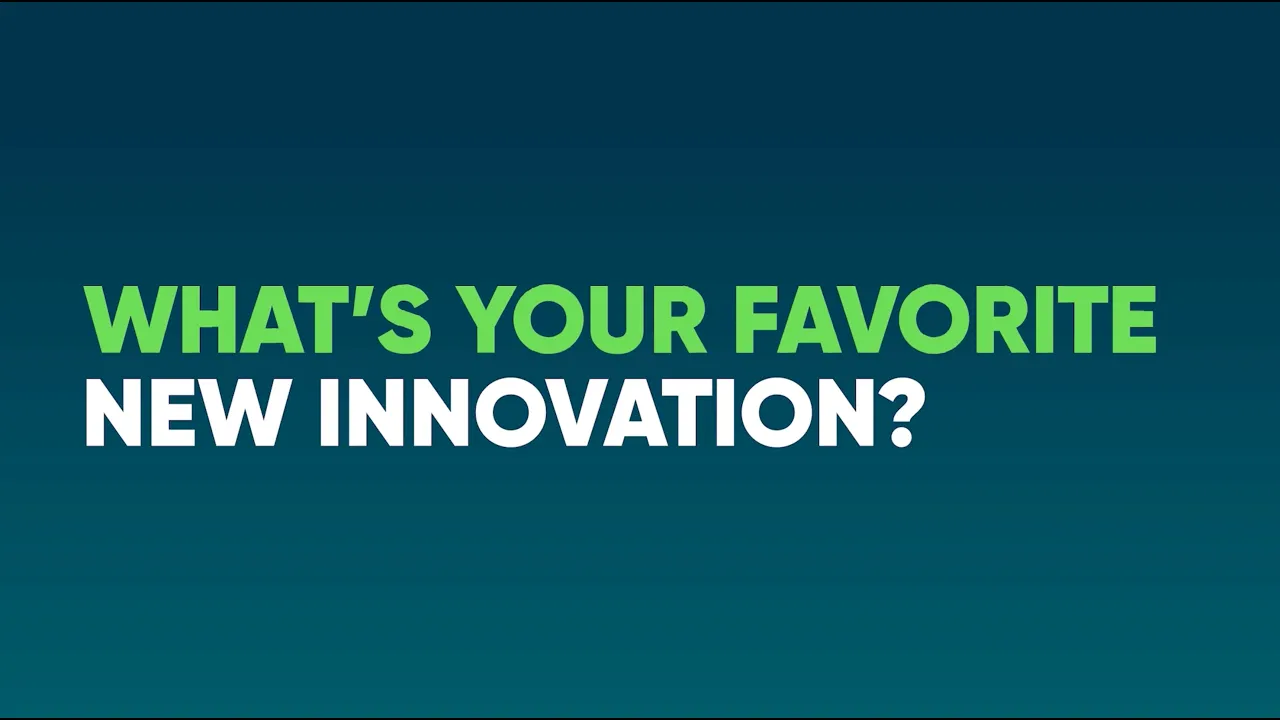 What's your favorite Xanadu release innovation?
