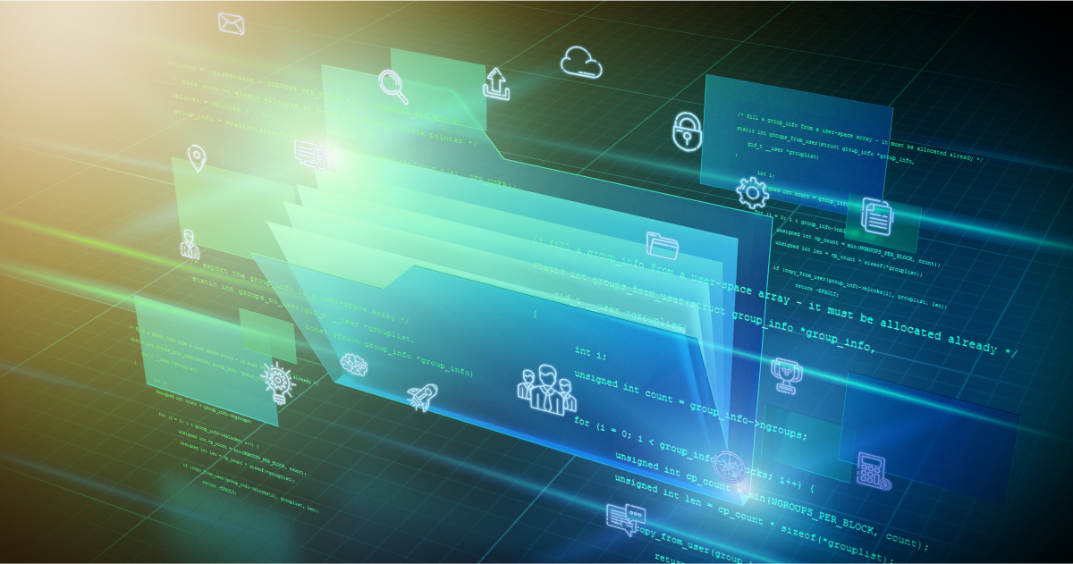 How Agencies Can Build a Compliant and Secure Data Retention Policy