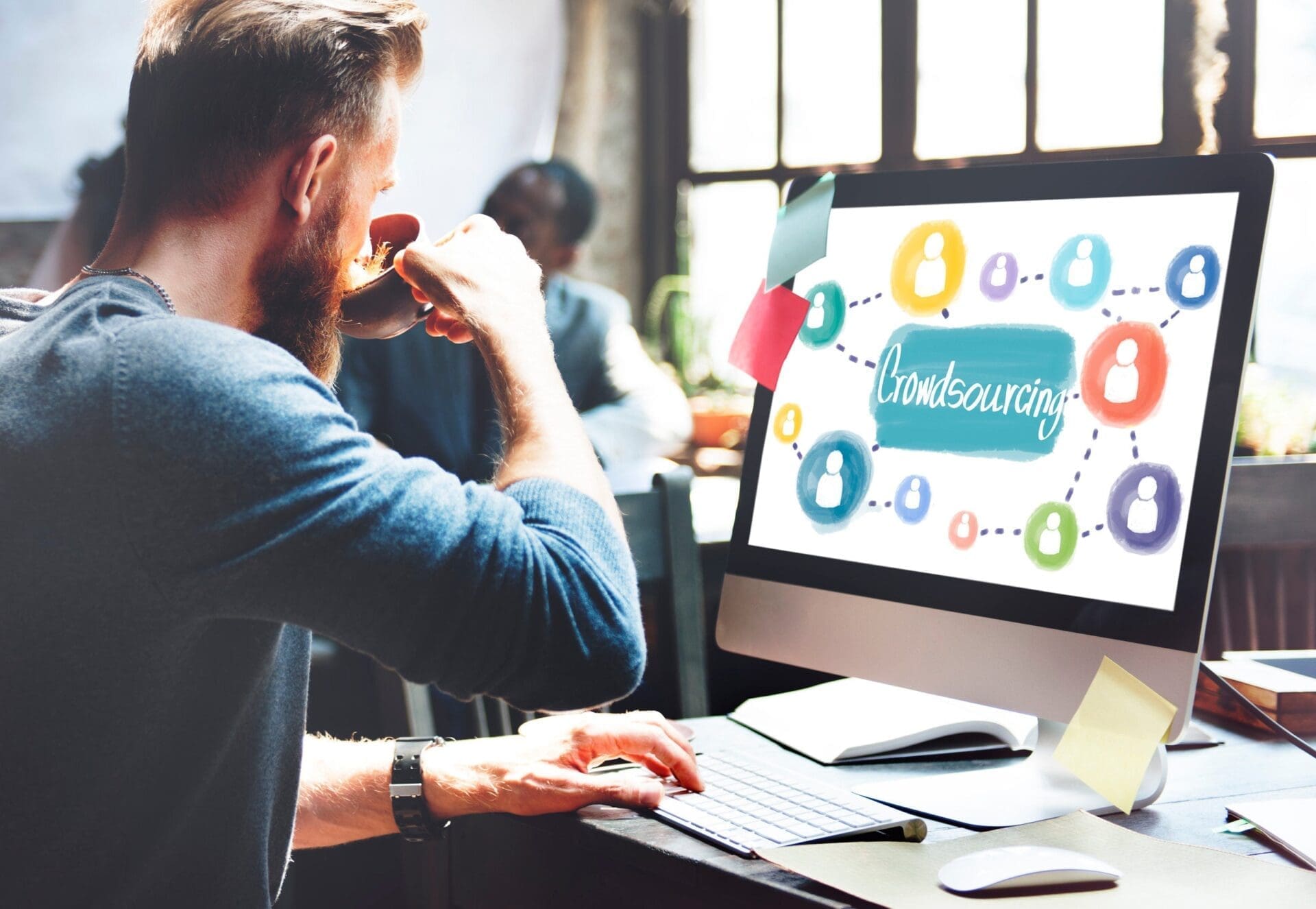 Crowdsourcing for Customer Support: A New Way to Meet the Growing Demand
