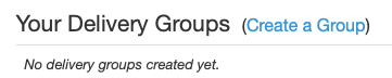 ServiceNow integration with Pushover