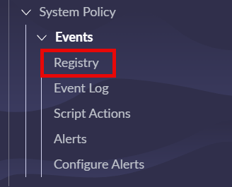 Script Action: A Practical Example!