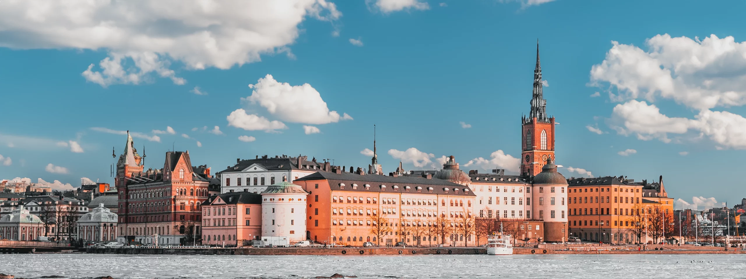 ServiceNow Summit Stockholm