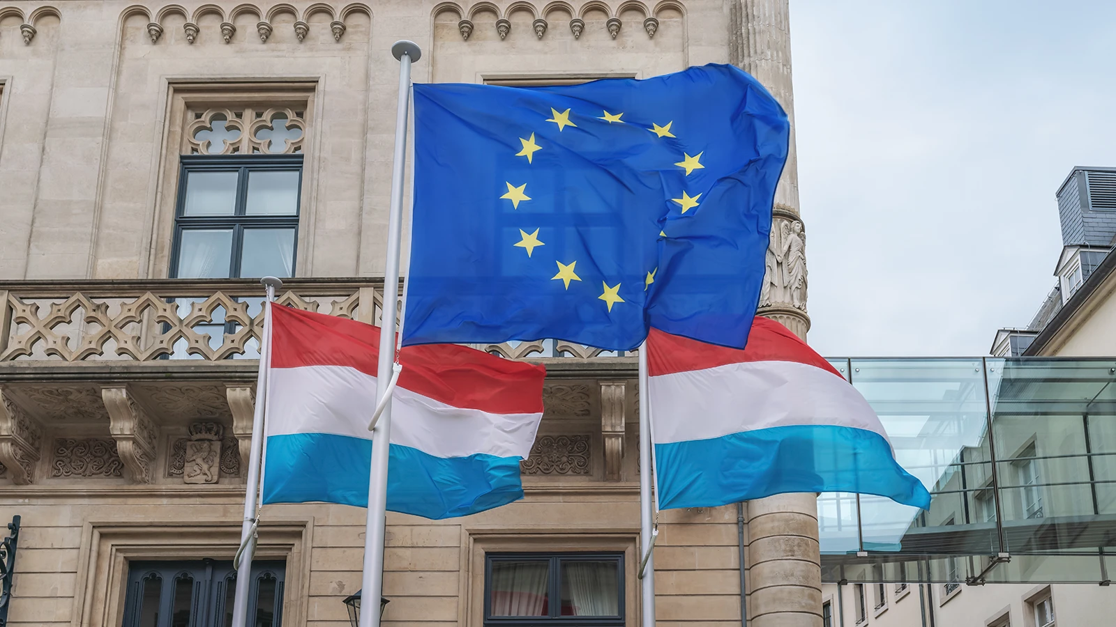 Einar & Partners launches in Luxembourg