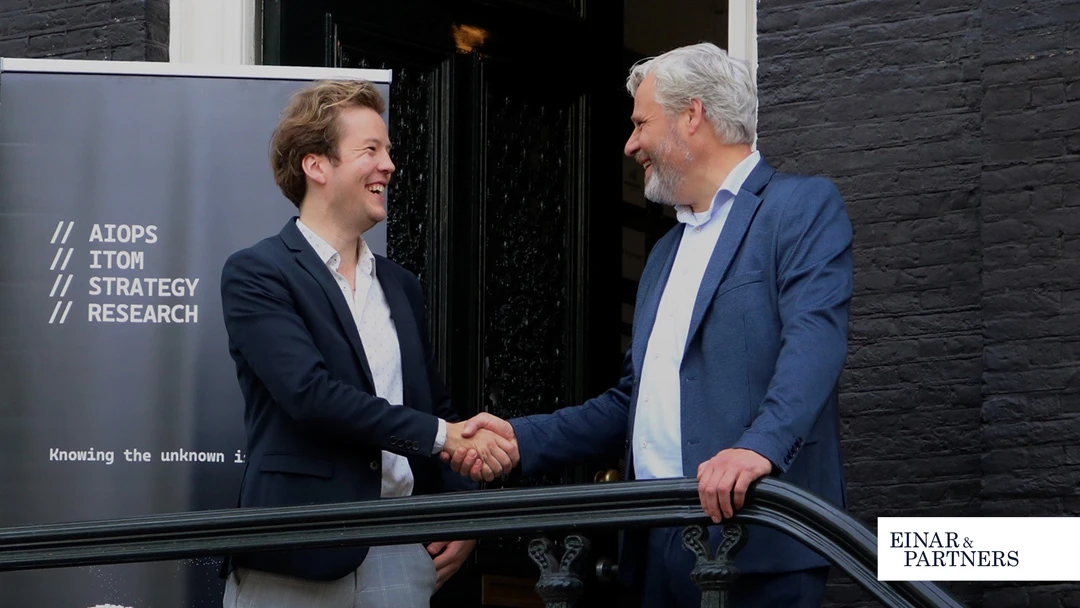 Einar & Partners adds SEQUAL Consultancy as a new partner