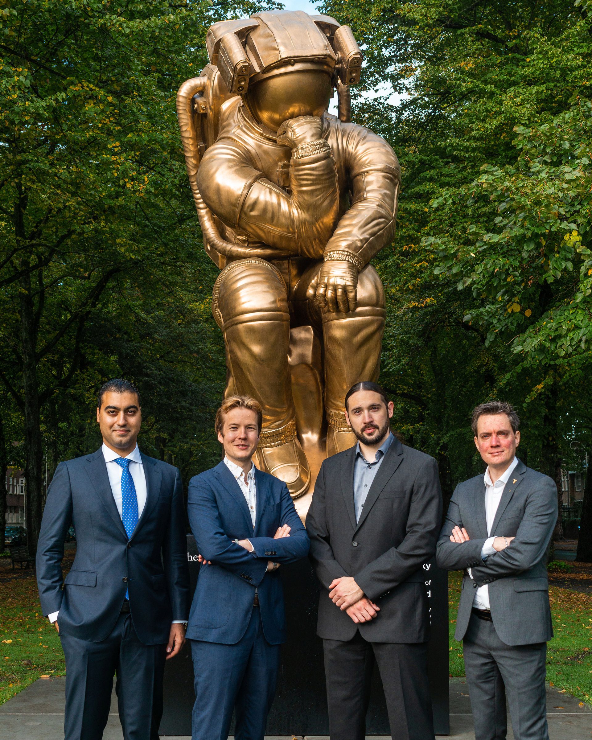 Einar & Partners reveals research unit for AIOps & ServiceNow