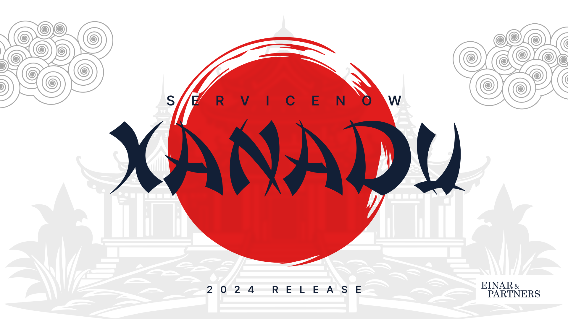 ServiceNow Xanadu and ITOM will impact the market – here’s why – E&P Research