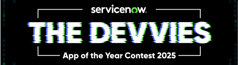 The wait is over—it's time to reveal the finalists for The Devvies 2025: App of the Year Contest!