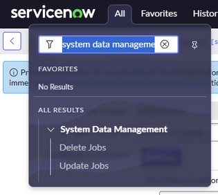 No Code & Configuration Solution - Update / Delete the Records in Tables!