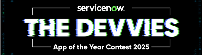 The wait is over—it's time to reveal the finalists for The Devvies 2025: App of the Year Contest!
