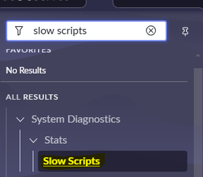 Slow Scripts? - How to identify the Hard Code.