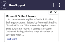 First Gen AI Implementation