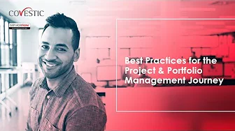 On-Demand Webinar: Best Practices for the Project & Portfolio Management Journey