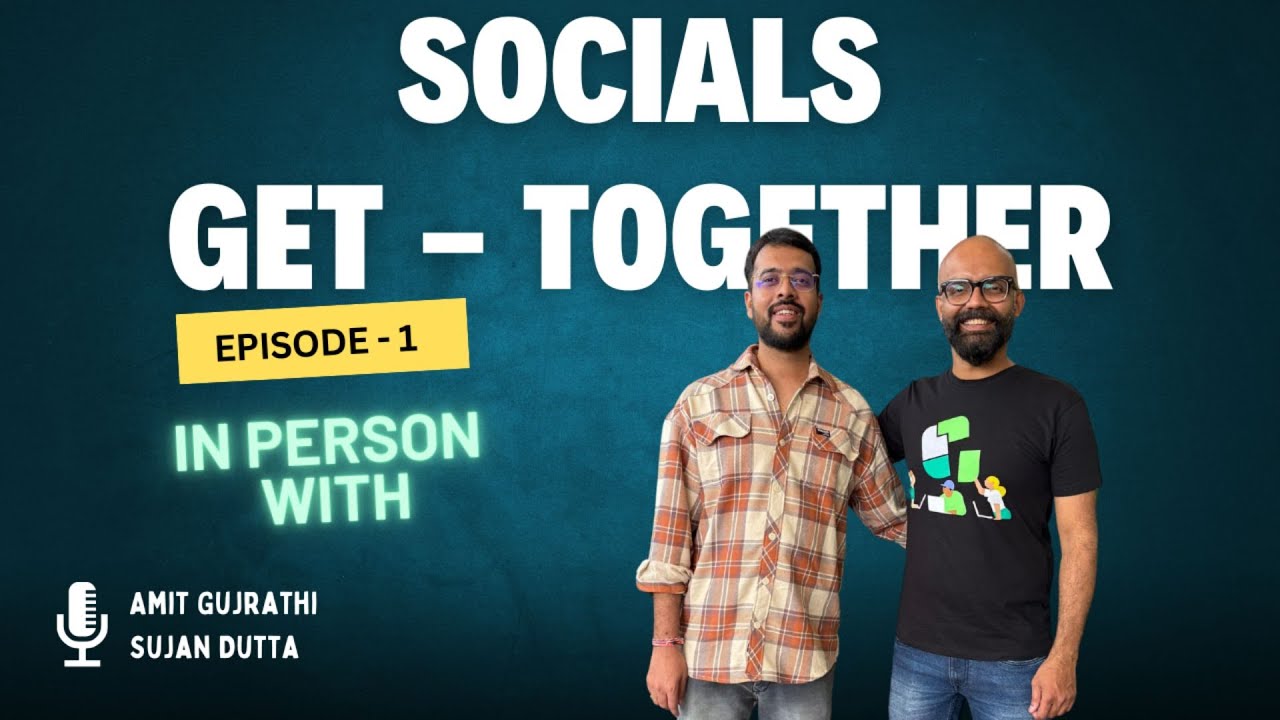 Behind the Scenes: ServiceNow Socials Get Together Highlights!